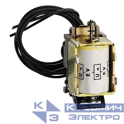 Расцепитель независ. для DPX125-1600 230В Leg 026167