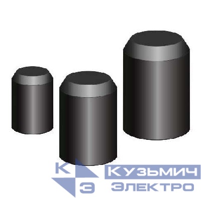 Оконцеватель кабельный (капа) ОГТ-3 (56/27) Нева-Транс Комплект 22030003