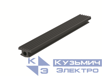 Вкладыш шумопоглощающий для С-образ. профилей BPL-41; BPM-41; BPD-41 DKC BHT4125