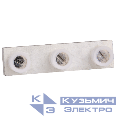 Перемычка винтовая OptiClip SCBI 3 20 N КЭАЗ 249903