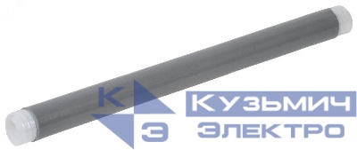 Трубка холодной усадки ТХУ 32/11 силиконовая 0.4м IEK UCS10-032-011-01-K03