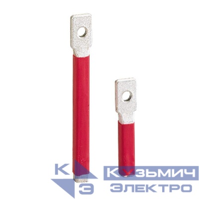 Комплект задних выводов 3п для DPX3 160 (уп.3шт) Leg 421036