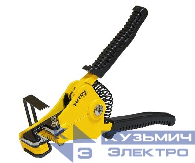 Съемник изоляции СИ-6 (06001) SHTOK 376240