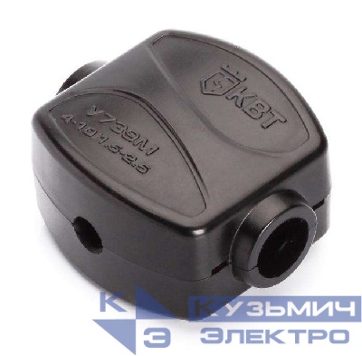 Сжим У739М КВТ 61643