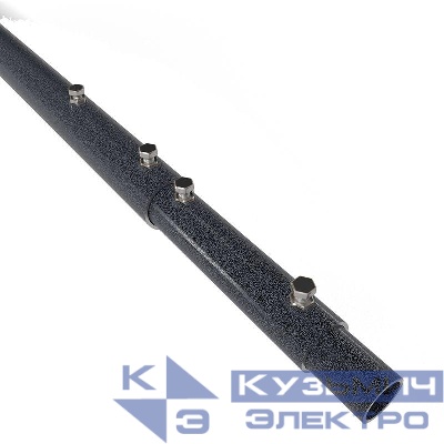 Мачта для антенн 600см телескопическая Rexant 34-0577