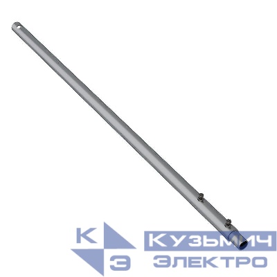 Мачта для антенн алюм. 450см телескопическая Rexant 34-0565