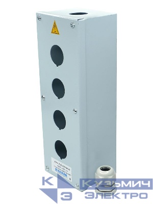 Корпус ПКУ15-21-141-54 с сальником Электротехник ET054730