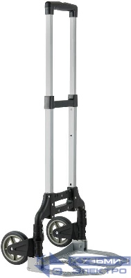 Тележка складная грузоподъемность 70кг FIT 65476