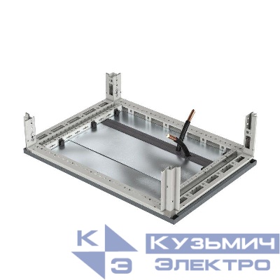 Уплотнитель для ввода кабеля для шкафов CAE/CQE 600мм DKC R5FPC600