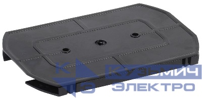 Крышка для сплайс-кассеты ITK FOSK-K