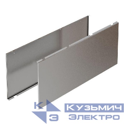 Панель боковая 2200х800 (уп.2шт) AleSta EKF AleSta-PS228