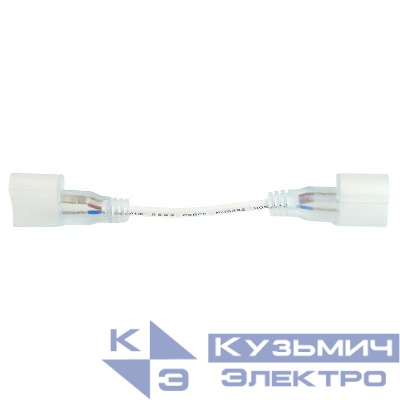 Соединитель для светодиодной ленты 220В LS721 ( 2835) LD532 FERON 23384