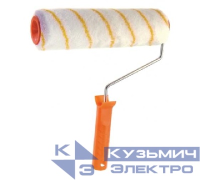 Валик универсальный для всех типов работ и ЛКМ 250/40/6 Вихрь 73/3/1/5