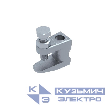 Струбцина М12 FV12 КМ LO2606