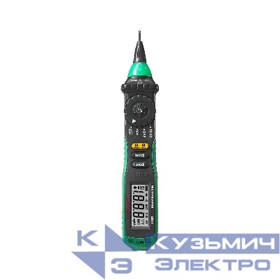 Мультиметр цифровой-пробник MS8211 Mastech 13-2044