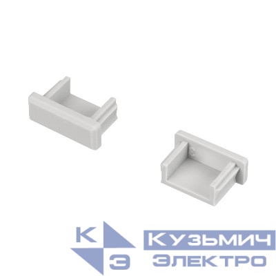 Заглушка для MIC глухая пластик Arlight 012047