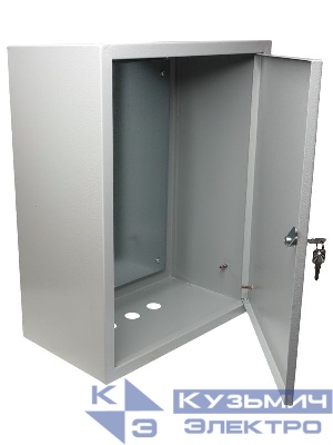 Щит с монтажной панелью навесной ЩМП 06-2 УХЛ3 IP31 500х400х220 Электротехник ET529515