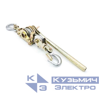 Лебедка ручная P 1000 НИЛЕД 13302951