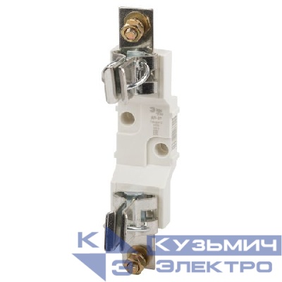 Держатель плавкого предохранителя ДП-37 габарит 2 PRO ppnb-37 Эра Б0064036