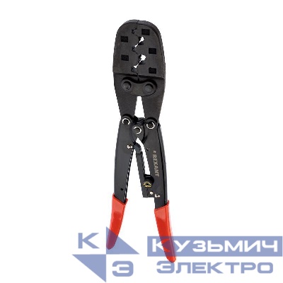 Пресс механический для обжима втулочных наконечников 10-50кв.мм (HT-50WF) Rexant 12-3220