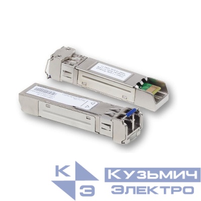 Коммутатор управляемый STEZ-SFP-SX-2 СТЭЗ 70210052