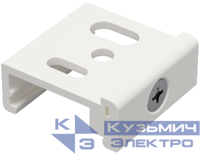 Аксессуар 96 580 ТС-КМ-01-WH (комплект монтажный) Innolux 96580