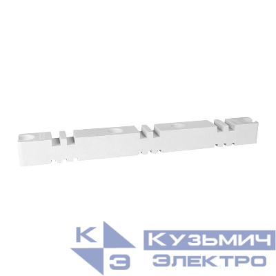 Изолятор шинный плоский OptiIsol ИШП-370-3-5/8 КЭАЗ 362477