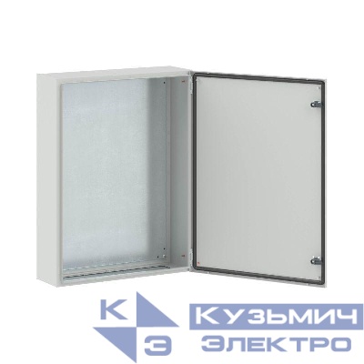 Шкаф ST с монтаж. платой 800х600х200мм от IP65-до IP66 IK10 DKC R5ST0862