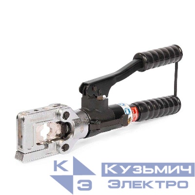 Пресс гидравлический ручной ПГРс-240у КВТ 58262