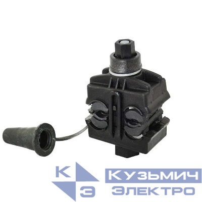 Зажим ответвительный ОР 95 (25-150/25-150) (P 70; CT1S 95-25; ЗОИ 25-95/25-95; P3х95; ЗОП 16-95/16-150) МЗВА 00000000024