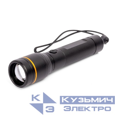 Фонарь ручной ПРОФИ FL-8033 КВТ 88898