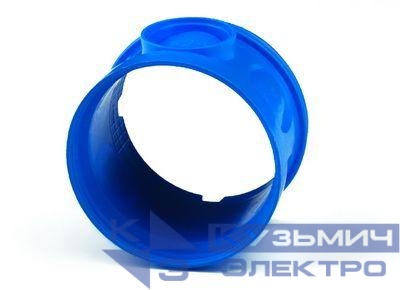 Корпус коробки в бетон d71х49мм DKC 59381B