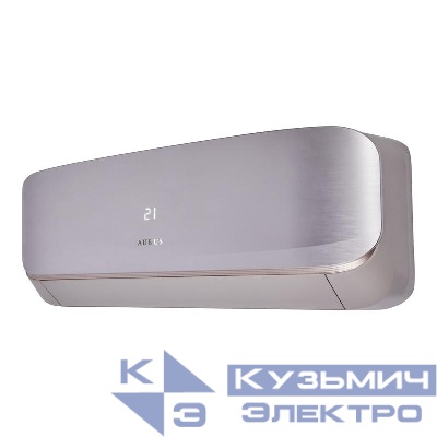 Сплит-система инверторного типа AURUS A DC AAI-13HN8/GOLD комплект AURUS НС-1651446