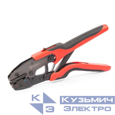 Пресс-клещи CTB-09 КВТ 75827