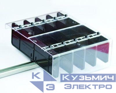 Крышка защитная PRT/G DKC ZPRT03