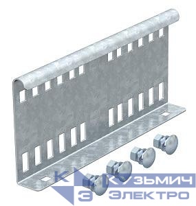 Соединитель продольный H110 LVG 110 FS OBO 6216545