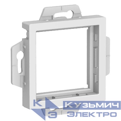 Адаптер 45 AtlasDesign бел. SE ATN000108