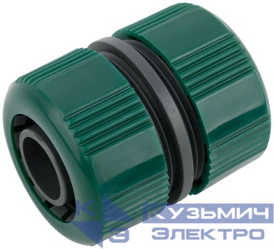 Муфта ремонтная пластиковая 3/4дюйм FIT 77411