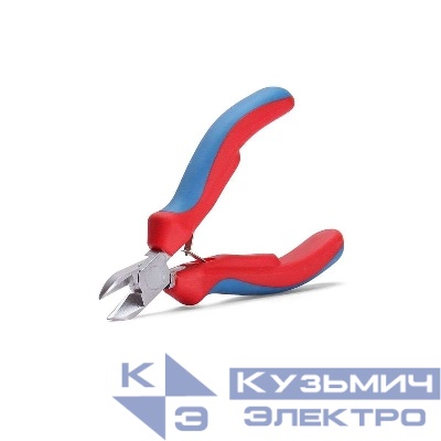 Мини-бокорезы "Мастер" 115 мм КВТ 78241