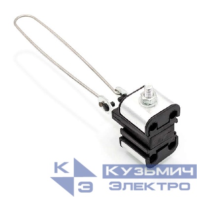 Зажим анкерный PA 4/35 (2х16-4х35кв.мм) (SO 158.1) ВК 20800101