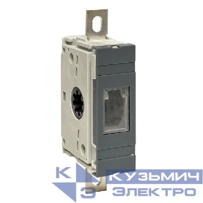 Полюс дополнительный 250А для рубильника TwinBlock PROxima EKF tb-s-250-dp