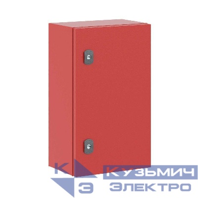 Корпус навесной ST с М/П 500х300х200мм RAL3020 DKC R5ST0532-RAL3020