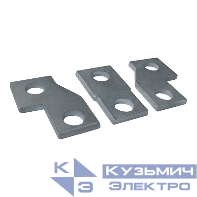 Расширители полюсов OptiMat E250-УХЛ3 (3шт) КЭАЗ 272862