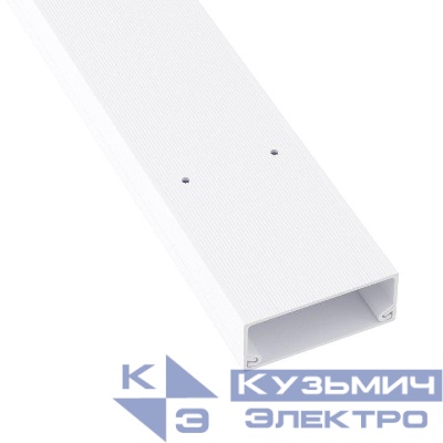 Кабель-канал 50х20 L2000 пластик TMC DKC 00313