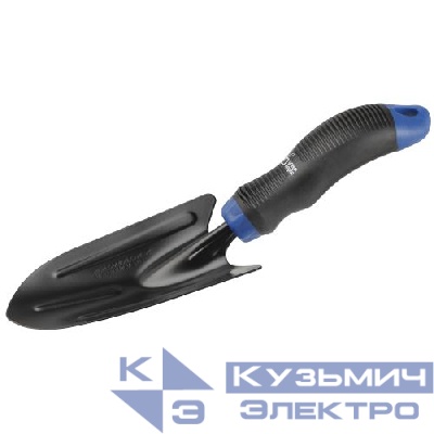 Лопатка широкая с молибденовым покрытием (12/72) Green Apple Б0003071