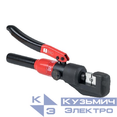 Пресс гидравлический ручной ПГР-70 Master EKF pgr-70