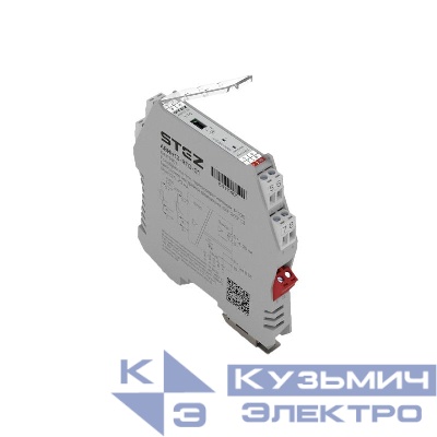 Преобразователь температурный термосопротивления АВИН12-RTD-01 СТЭЗ 64111401