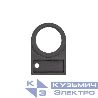 Держатель маркировки LH 20х25мм EKF lh-20-25