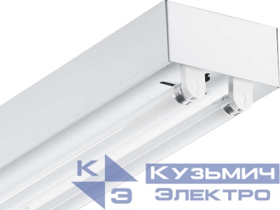 Крышка торцевая для LNK СТ 2295000710