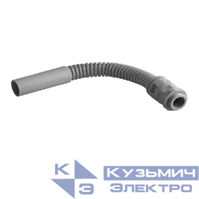 Муфта гибкая труба-коробка d32мм IP44 Урал Пак АТ-70732-010